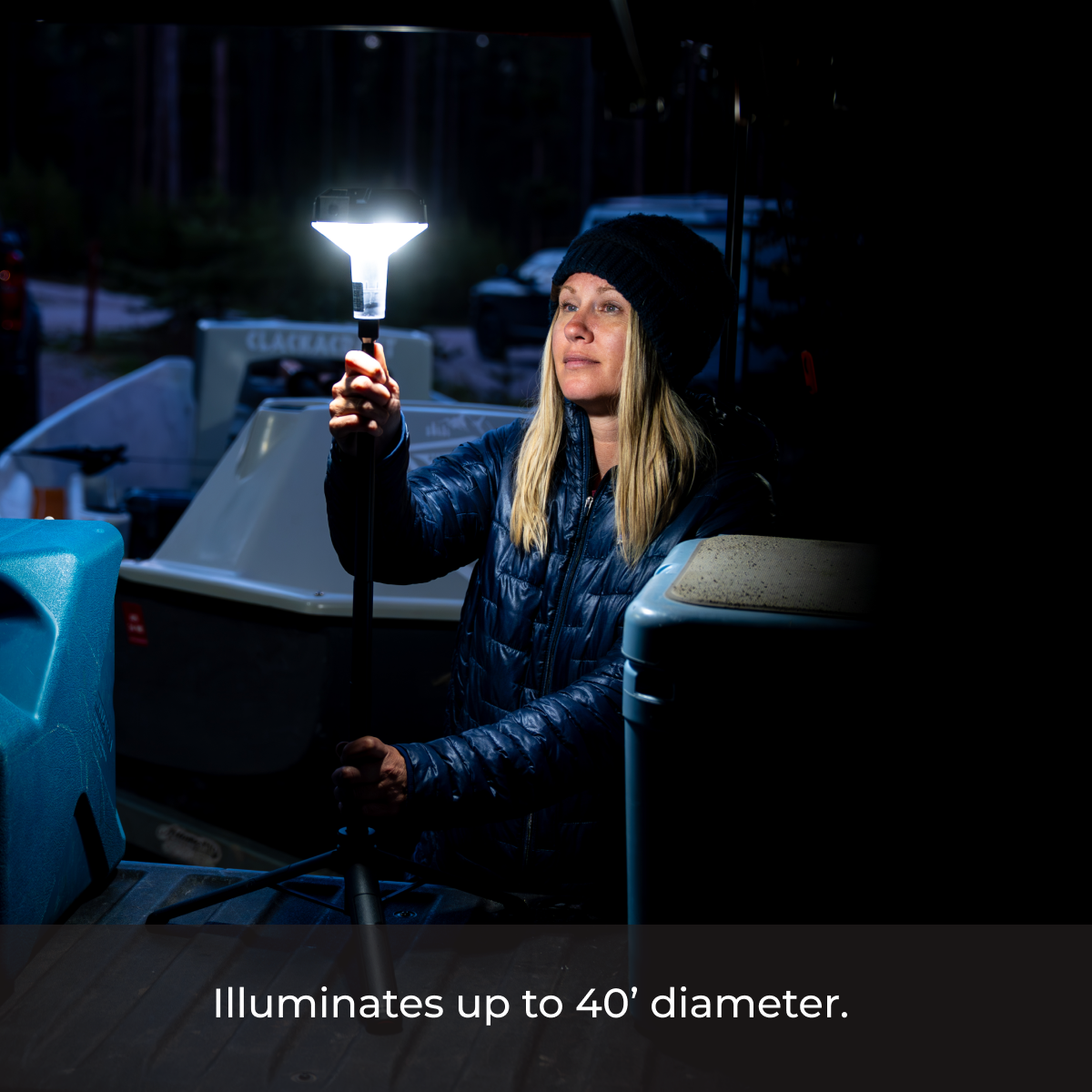 LightRanger 800 Mini