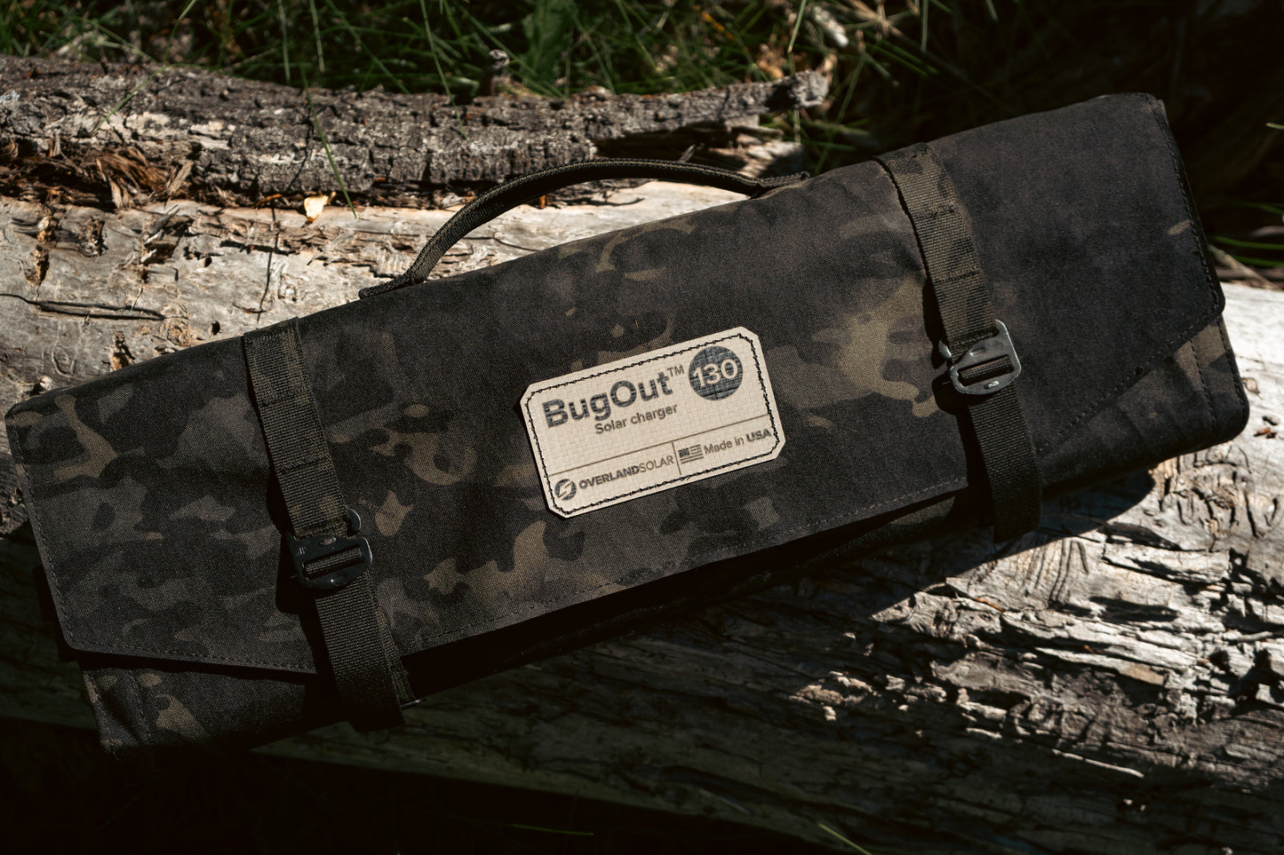 Bugout™ 130 Military Edition