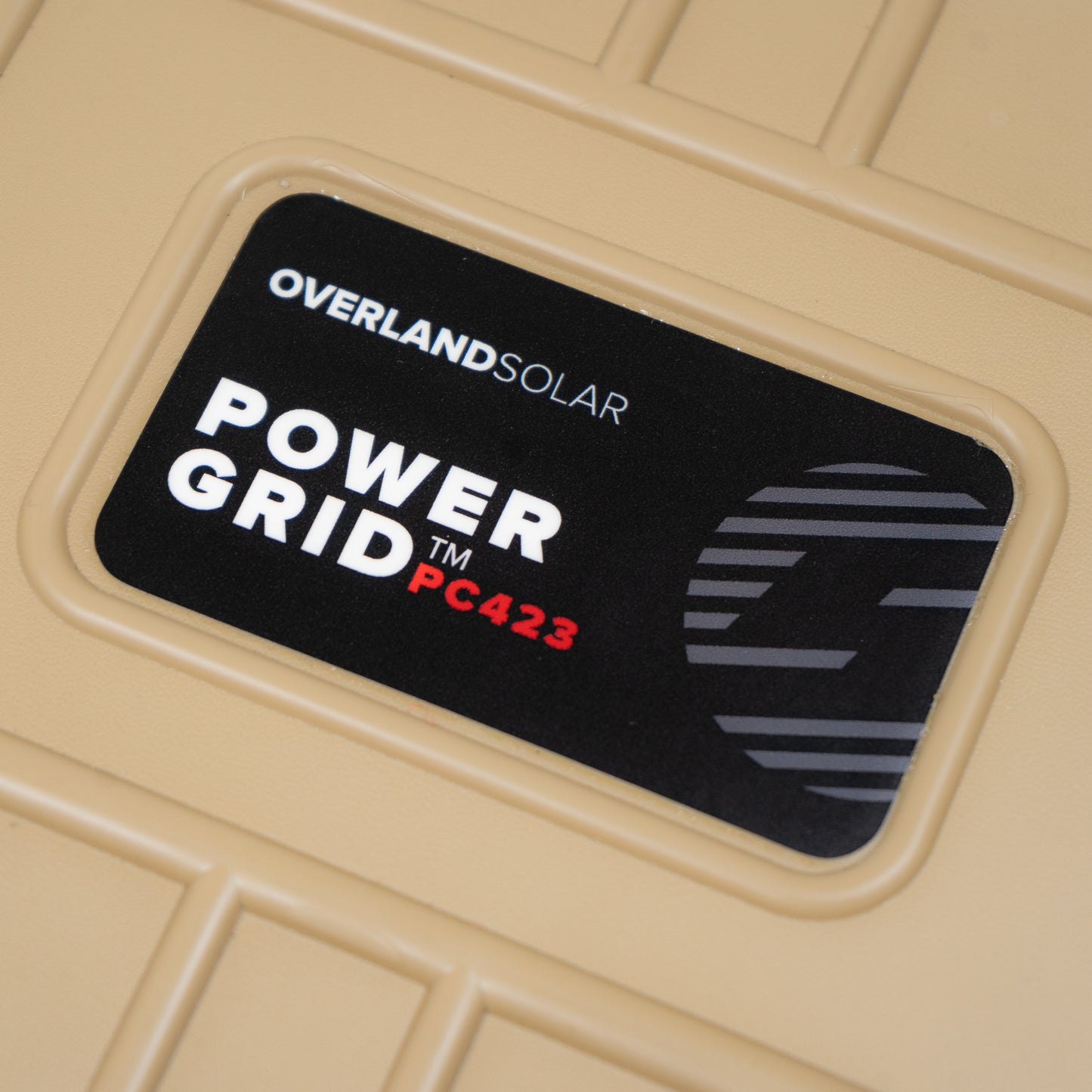 PowerGRID™ Portable Power System