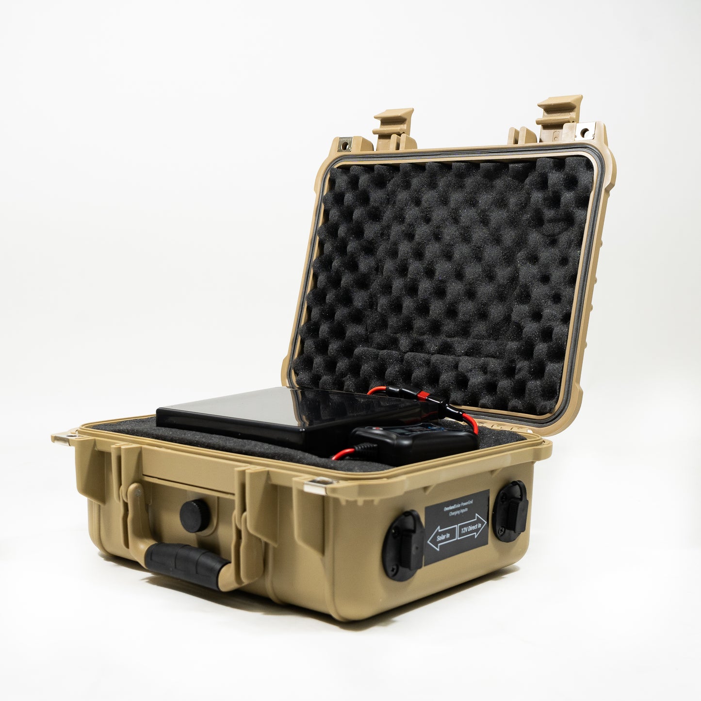 PowerGRID™ Portable Power System