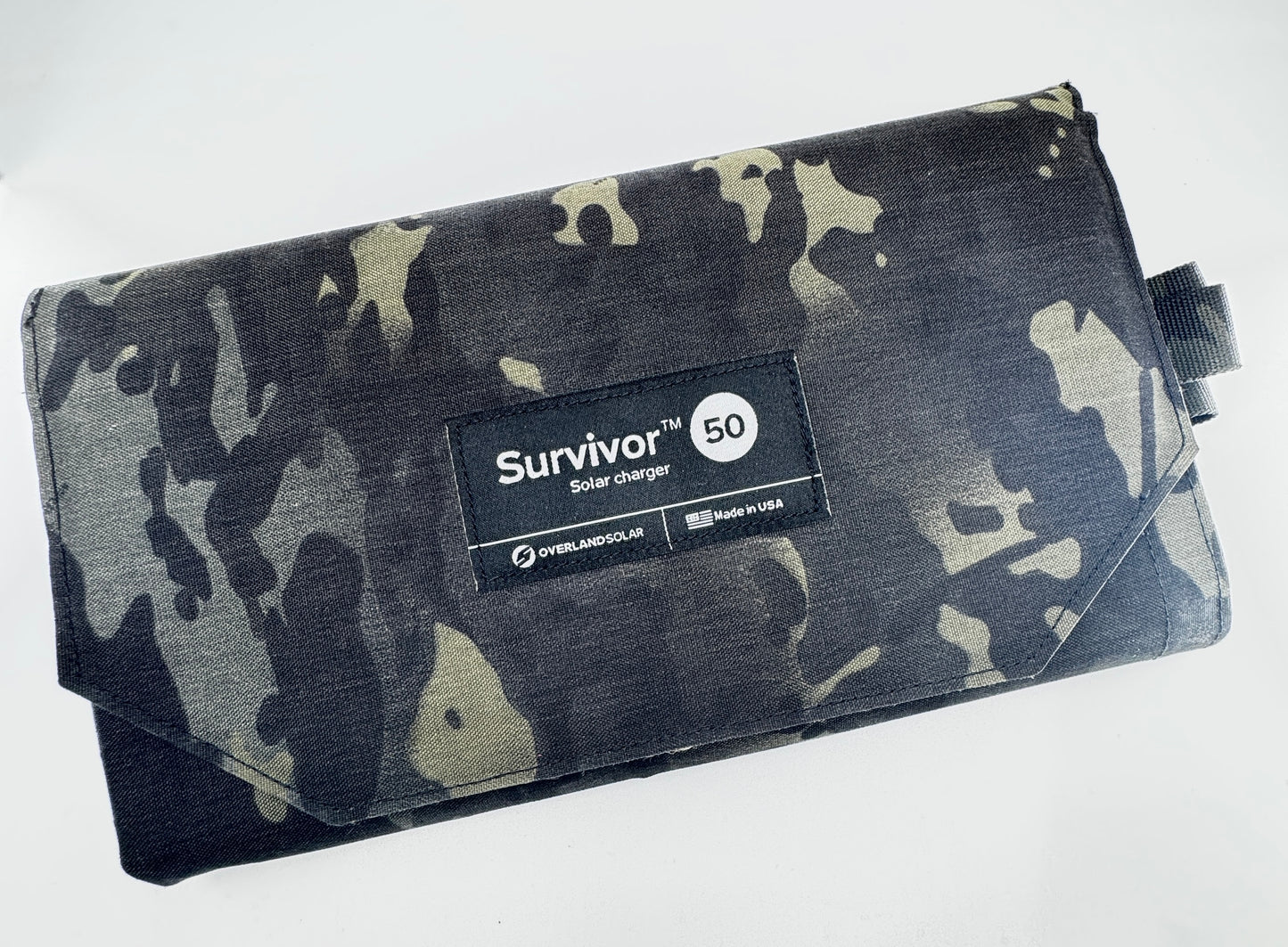 Survivor 50