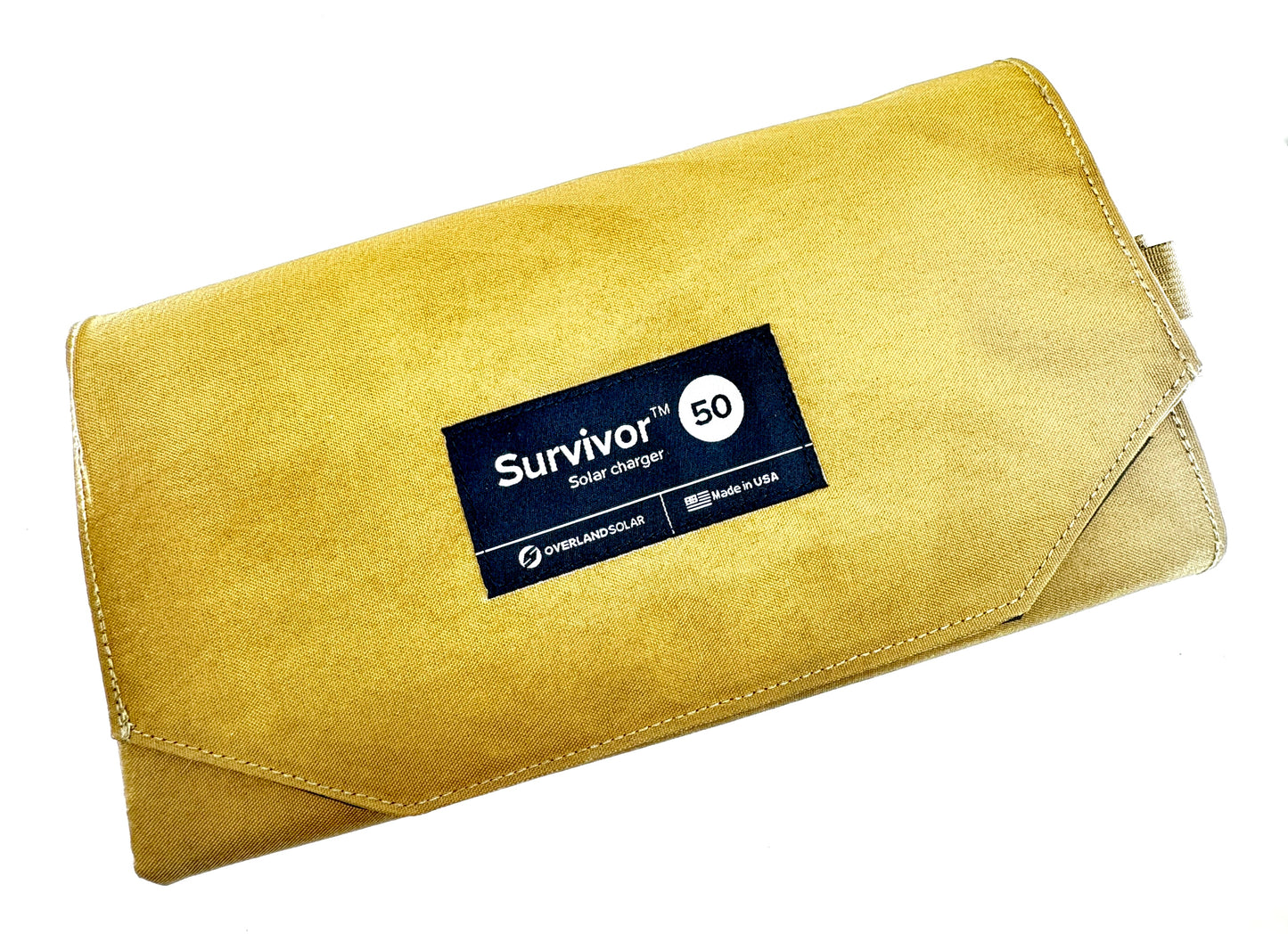 Survivor 50