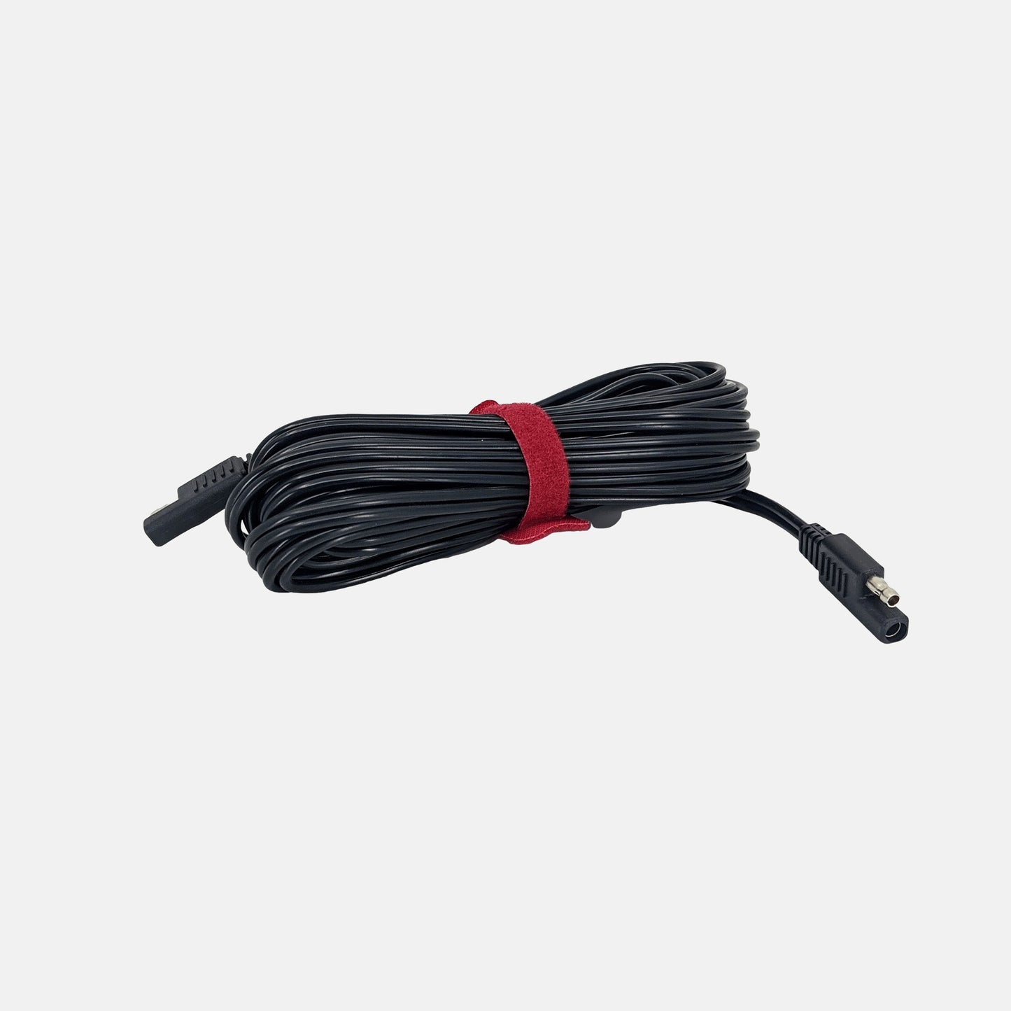 SAE to SAE UV-Coated Cable, 20ft