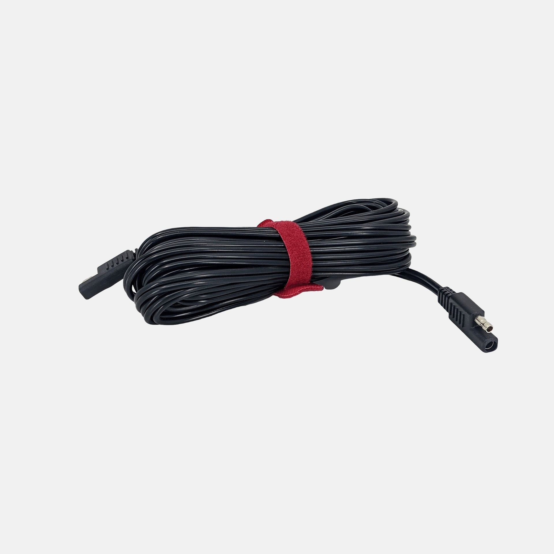 SAE to SAE UV-Coated Cable, 20ft