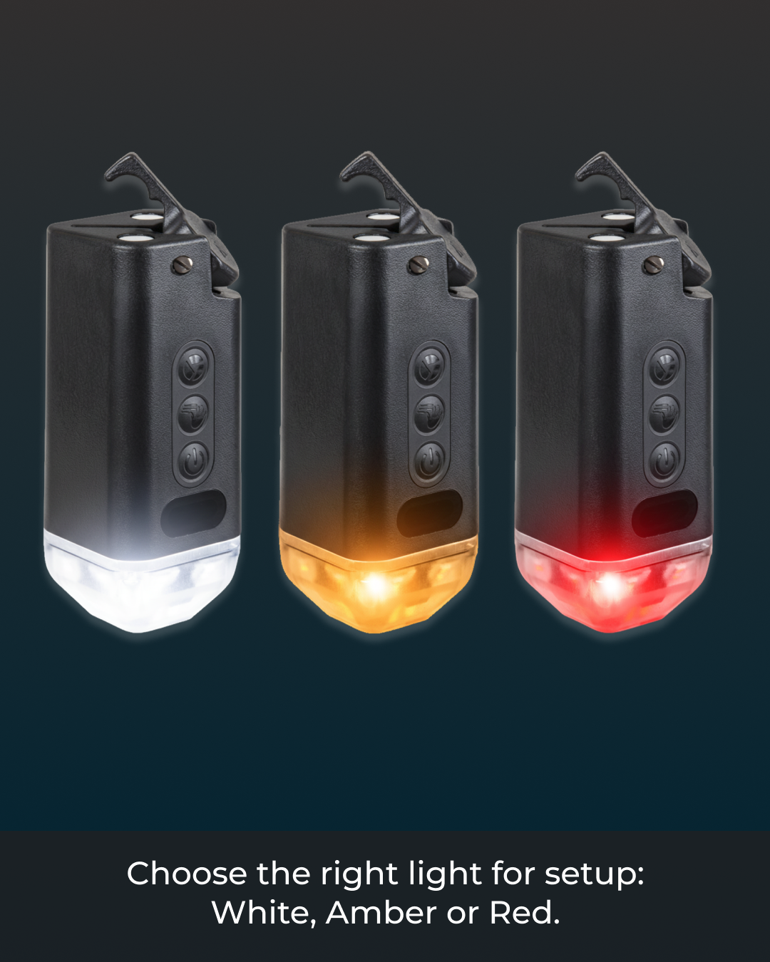 LightRanger 500