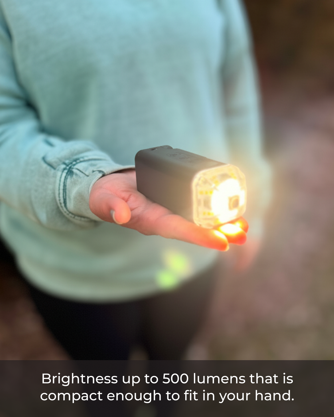 LightRanger 500