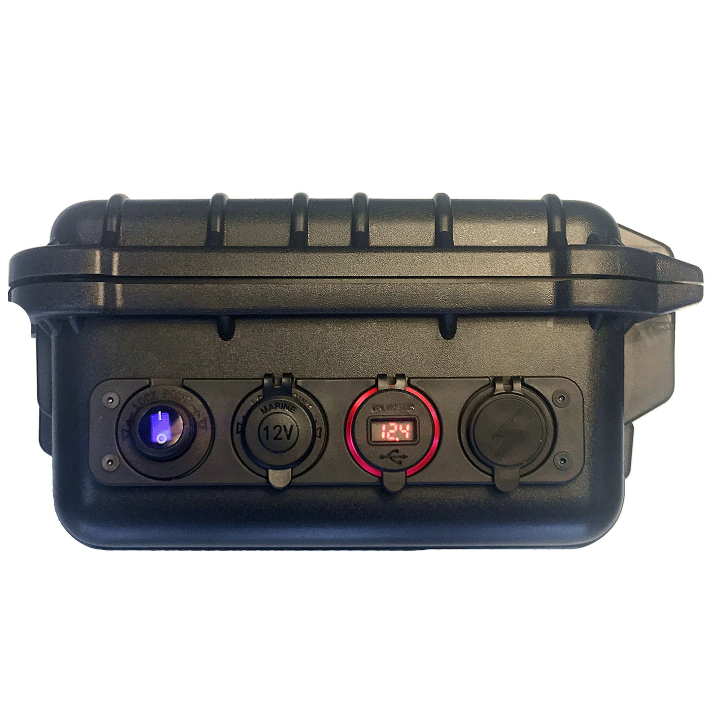 PowerGRID™ Portable Power System