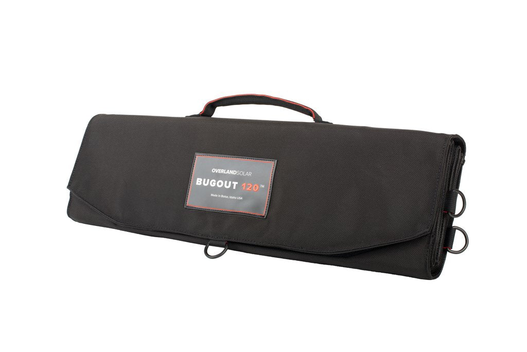 Portable Solar Charging Systems