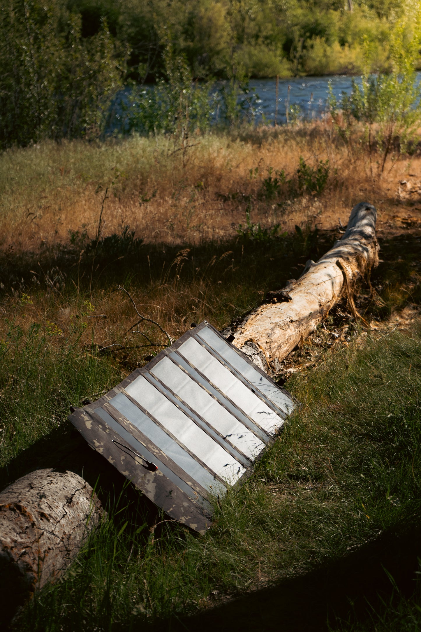 Bugout™ 130 Military Edition