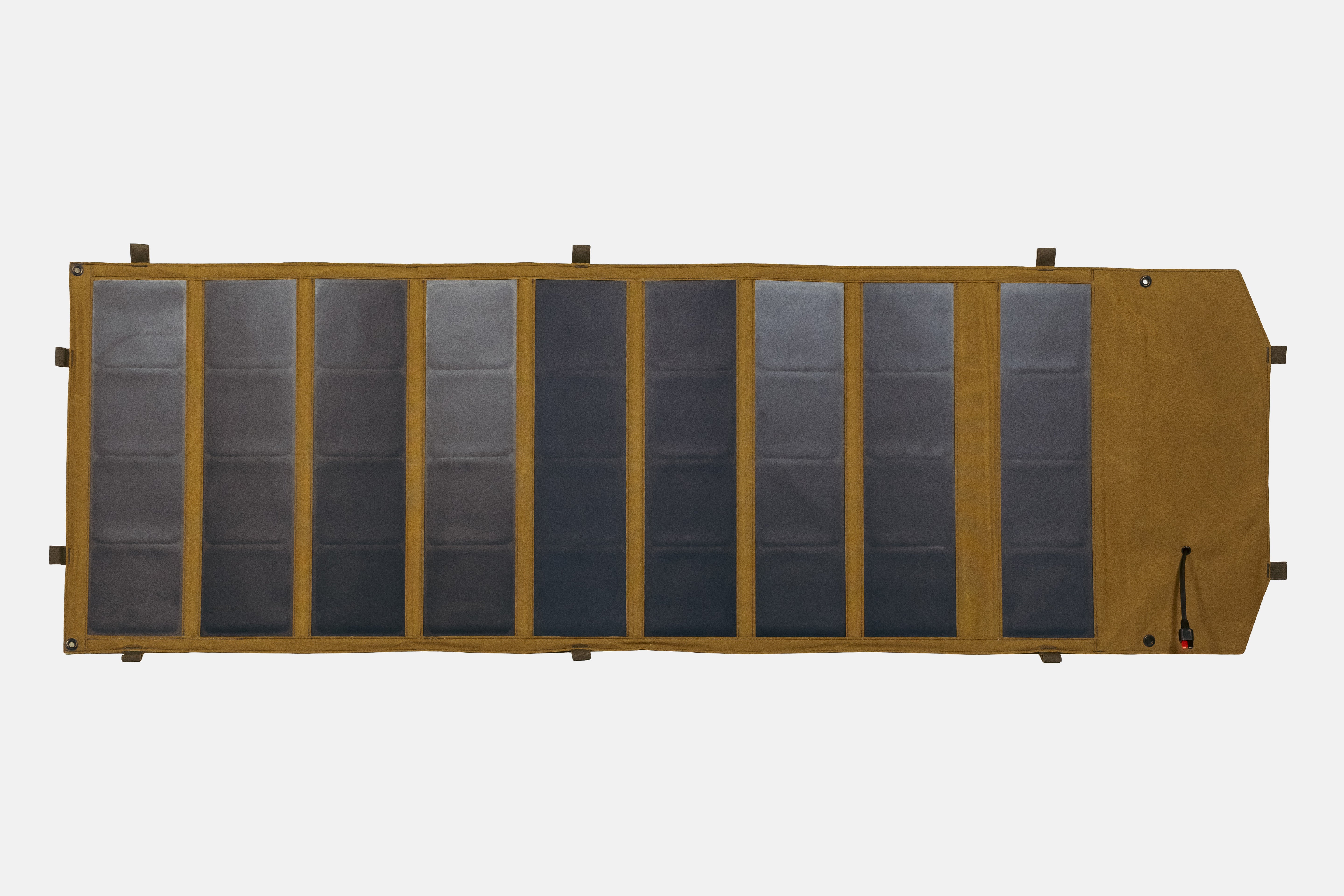 Powering Purpose: The Bugout 130™ Solar Charger & Game Rangers Africa Partnership