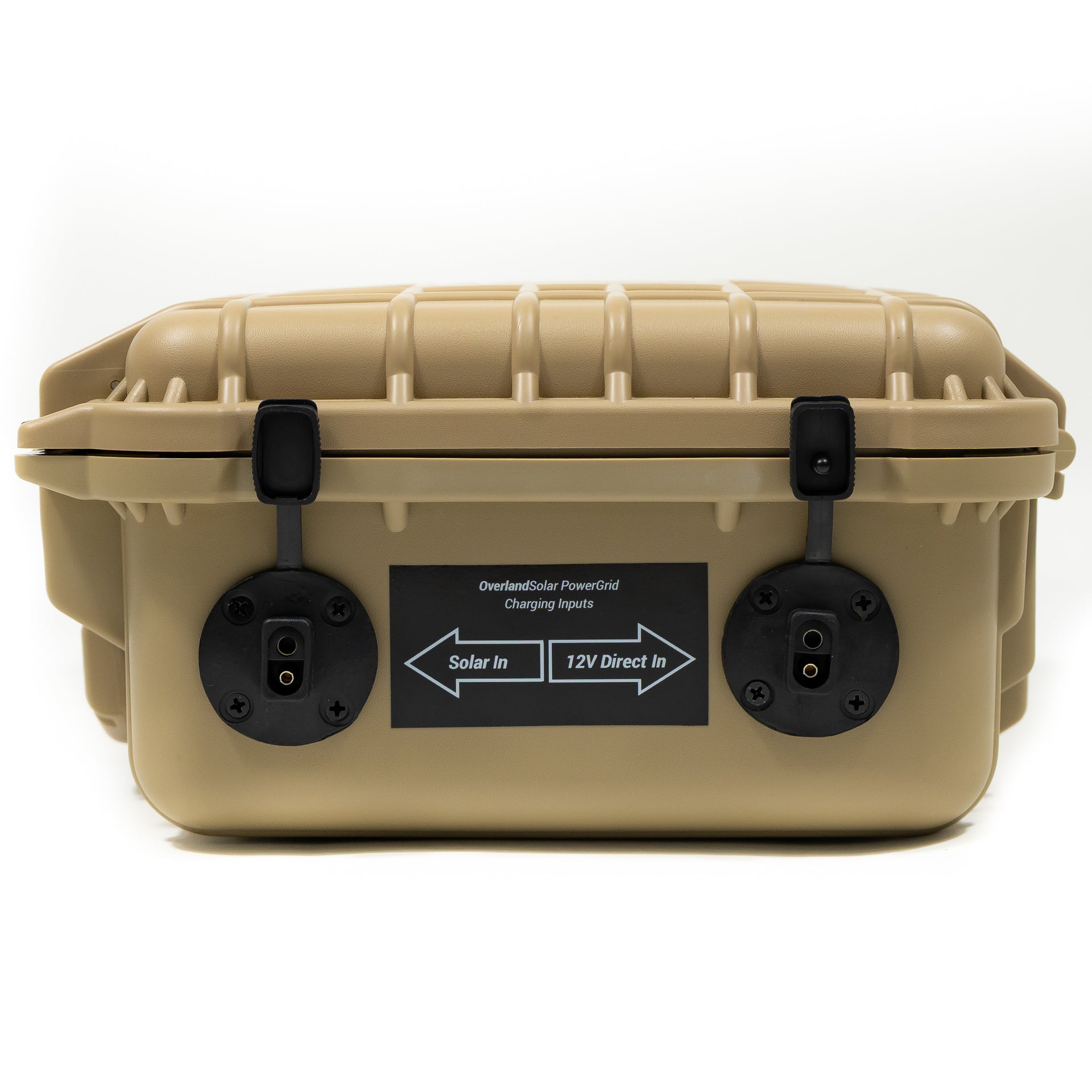 PowerGRID™ Portable Power System