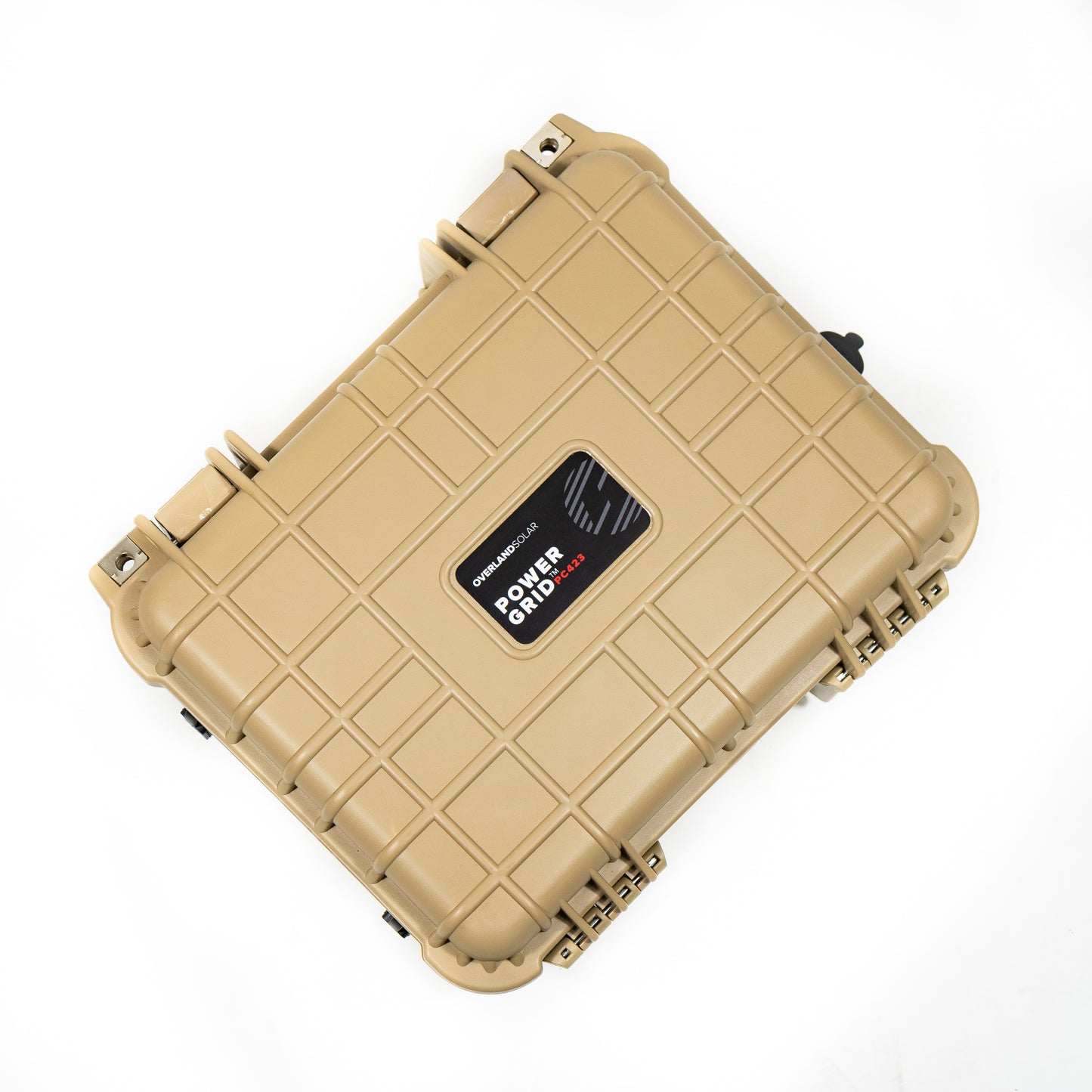 PowerGRID™ Portable Power System