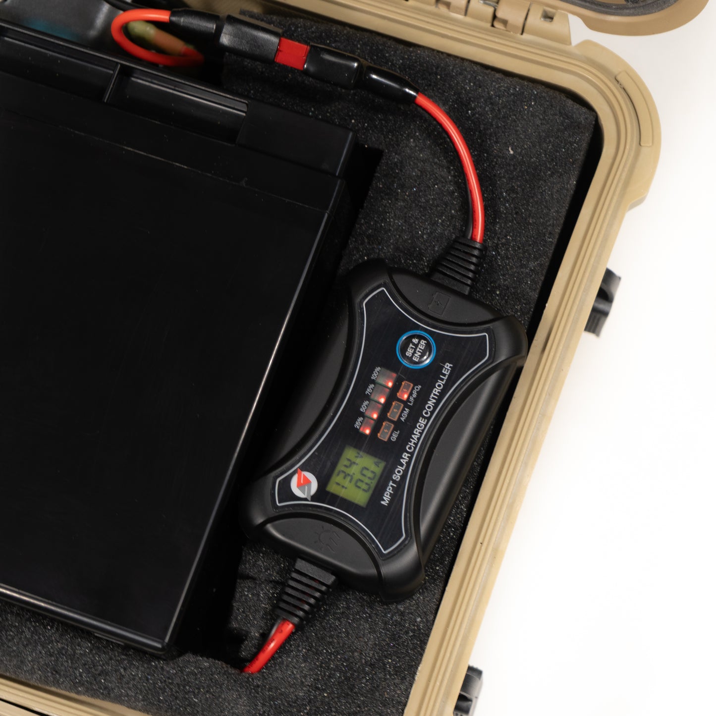 PowerGRID™ Portable Power System