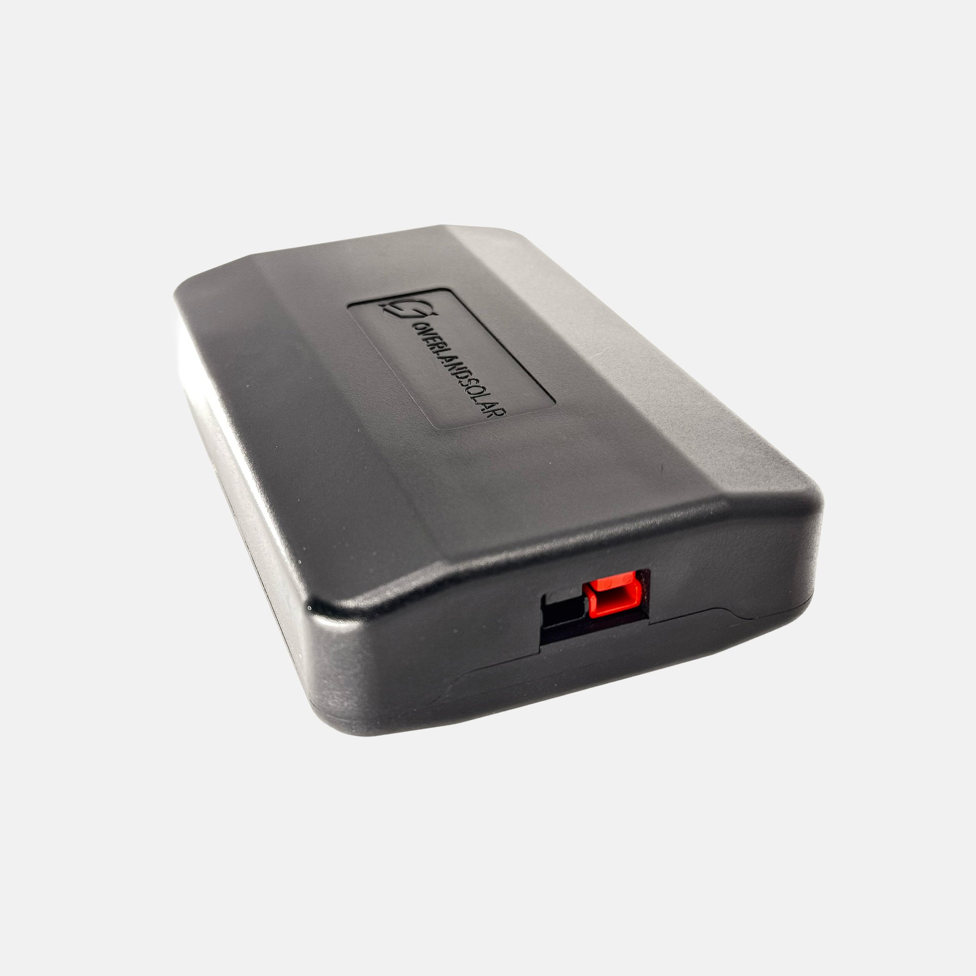 Dual USB C Portable Solar Voltage Regulator