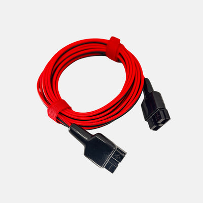 Extension cables for all kits (20 ft)