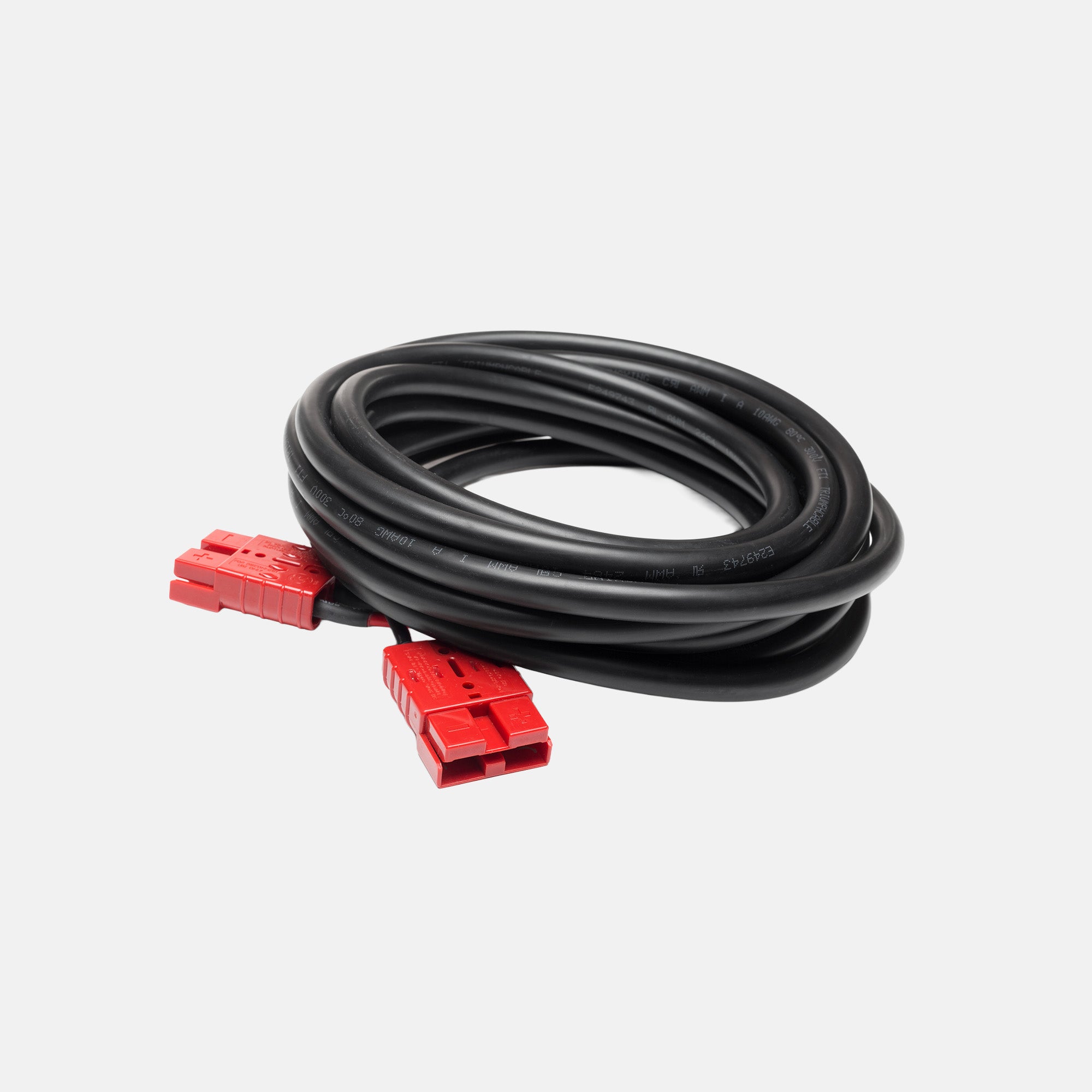 20 Foot Solar Extension 10 AWG Anderson SB50