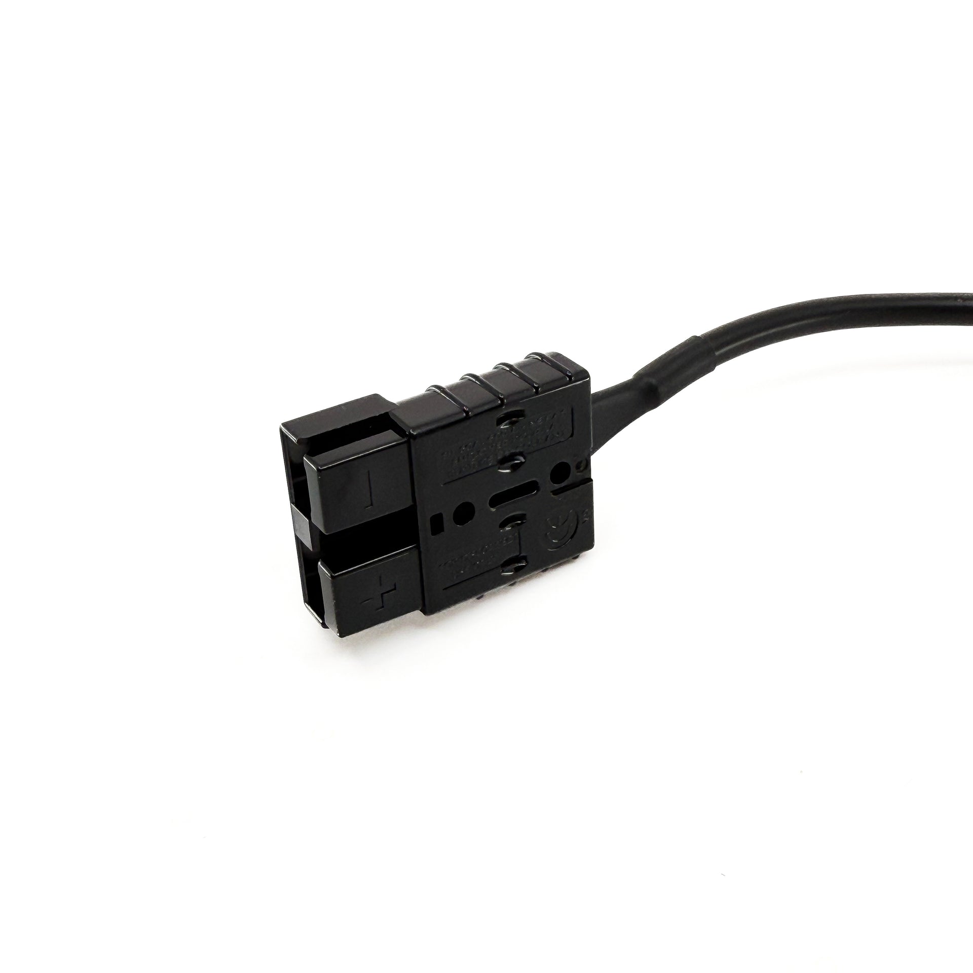 SB50 to 8mm male (DC8020)