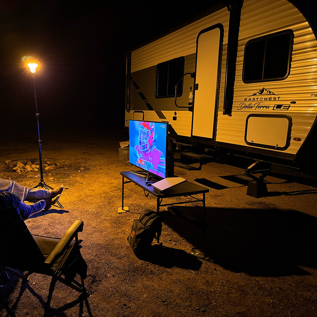 AMPak 145 Portable Battery for the Starlink Mini