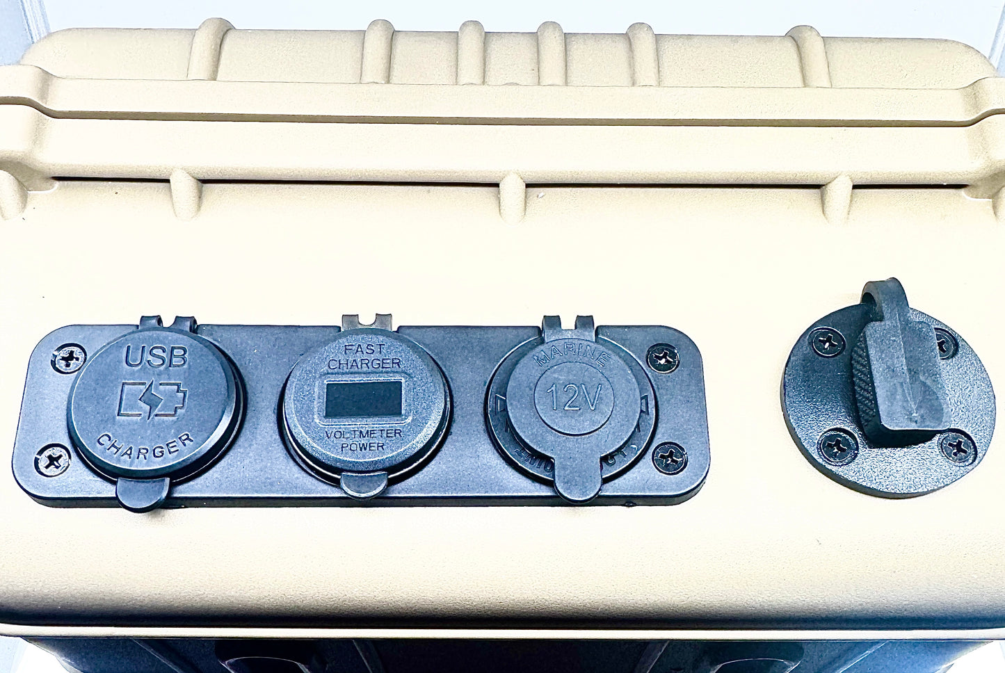 PowerGRID™ Portable Power System