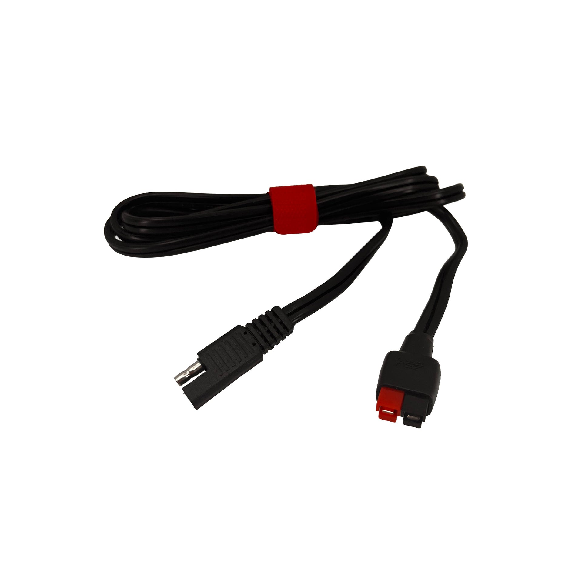 Mini Anderson to SAE 5 foot for MPPT Bundles