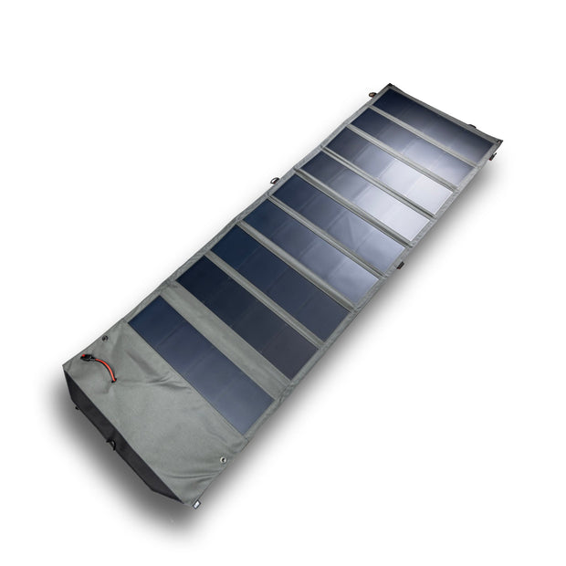 Bugout™ 130 Solar Charger with MPPT Controller