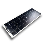 Overlander™ 130 Watt ETFE Semi-Flexible Solar Panel