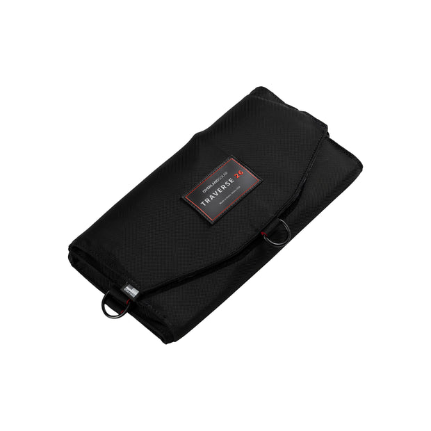 Traverse™ 26 Solar Charger