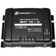 MPPT 30 Amp Charge Controller