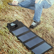 Traverse™ 26 Solar Charger