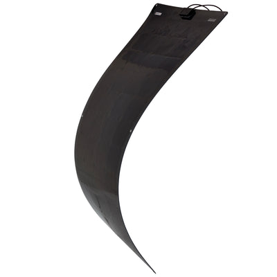 Overlander 160&trade; Semi-Flexible Solar Panel
