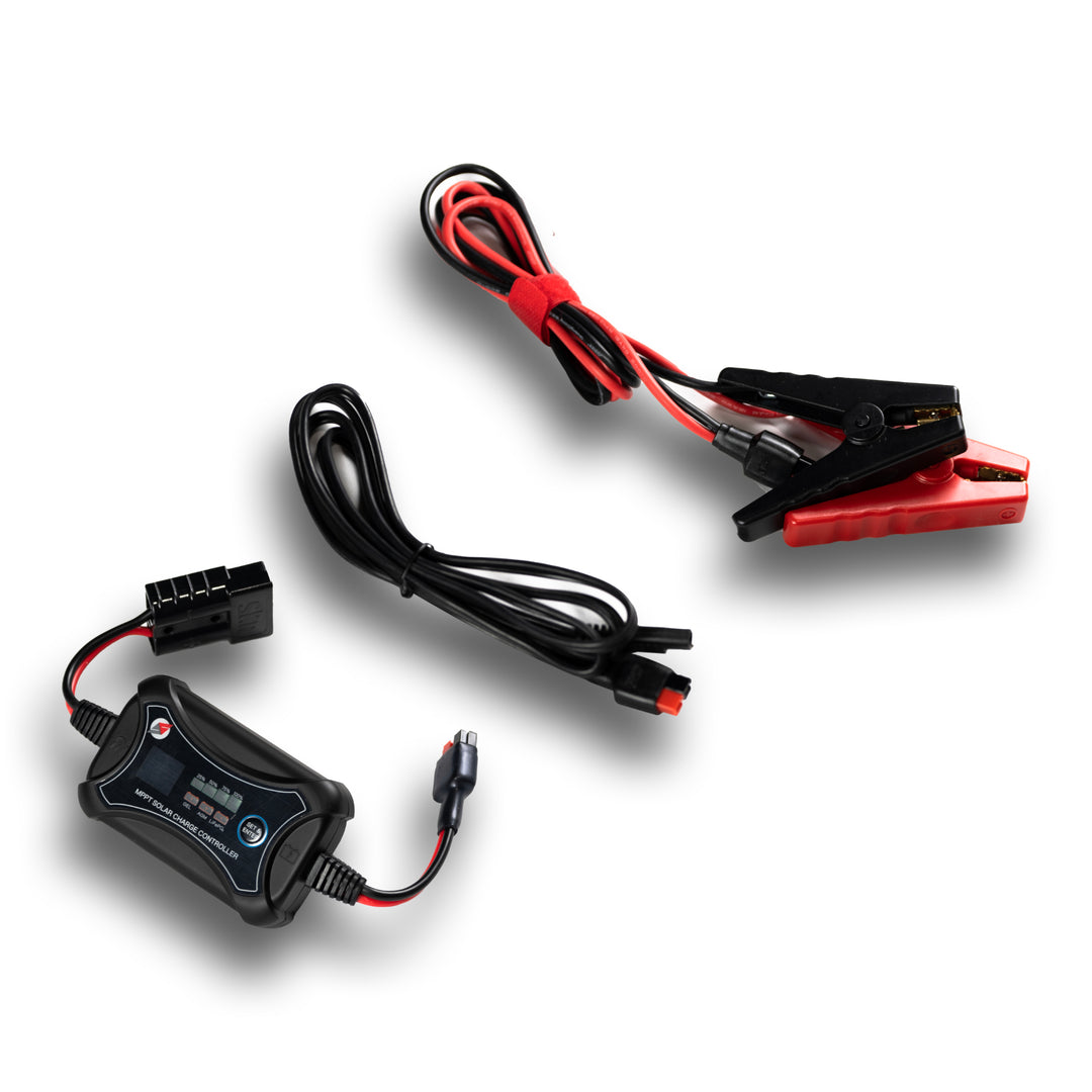 best solar charger for bug out bag