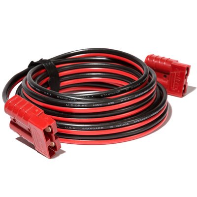 Extension cables for all kits (20 ft)