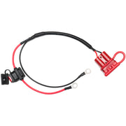 Battery Extension Cable Using Anderson Connectors – EBikeMarketplace