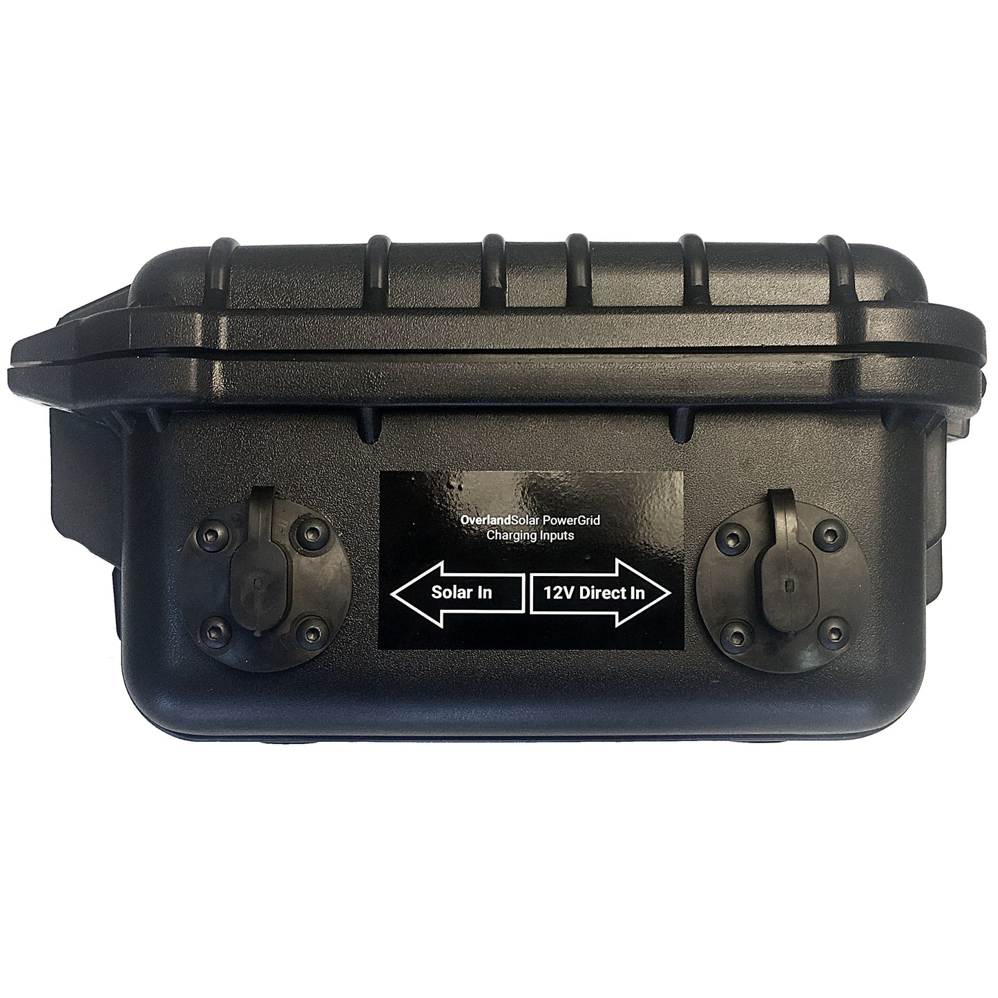 PowerGRID&trade; Portable Power System