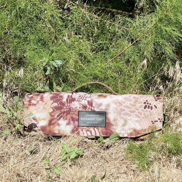 Bugout™ 130 V3.0 Portable Solar Charger