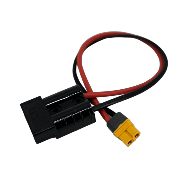 SB50 to XT60H-F