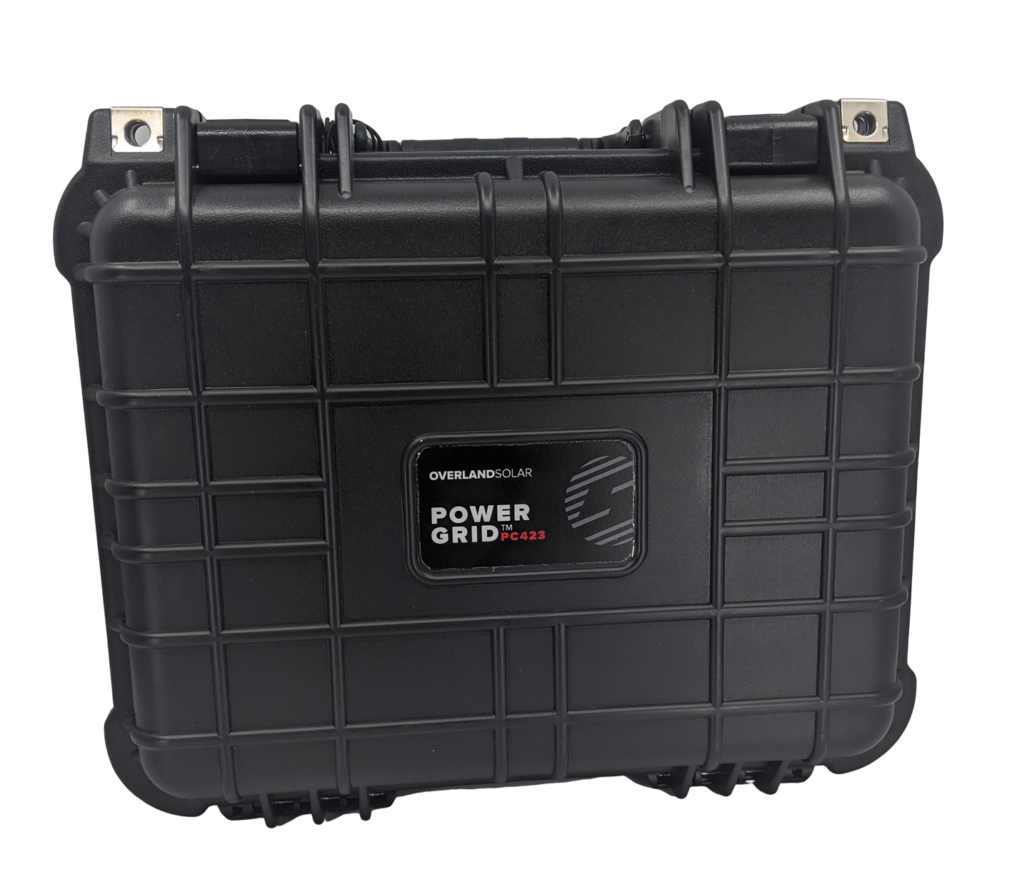 PowerGRID&trade; Portable Power System