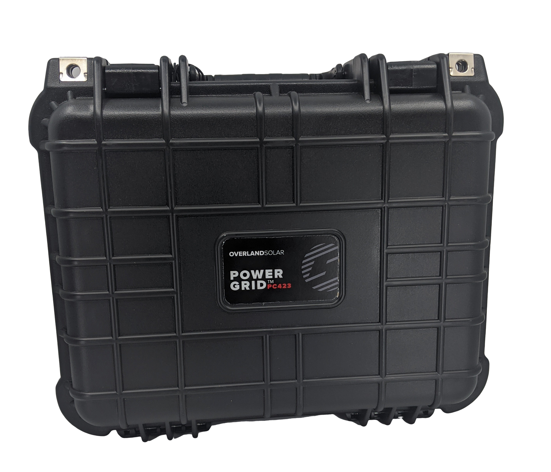 PowerGRID&trade; Portable Power System