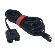SAE to to Anderson(SB50) UV Coated Cable, 20ft