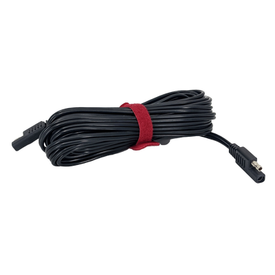 SAE to SAE UV-Coated Cable, 20ft